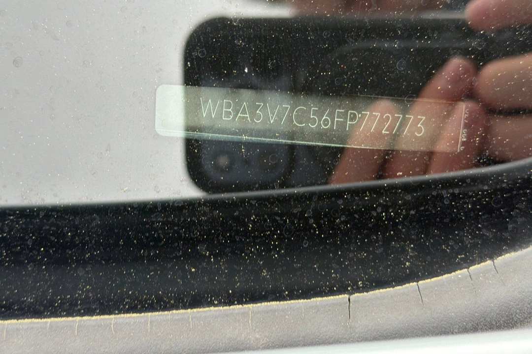 2015 BMW 4 Series 428i - Image 2