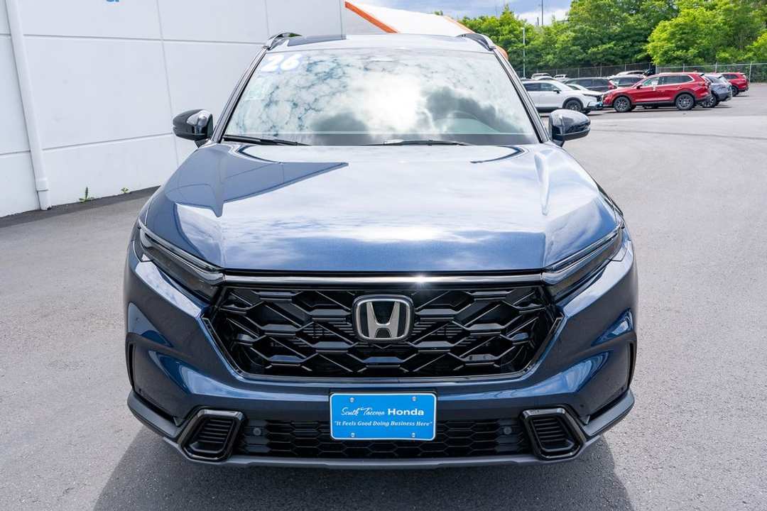 2026 Honda CR-V SportL - Image 3