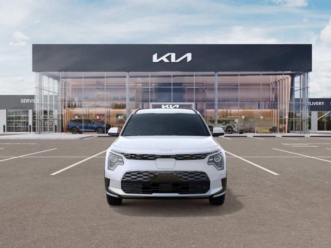 2026 Kia Niro Ev Wind - Image 2