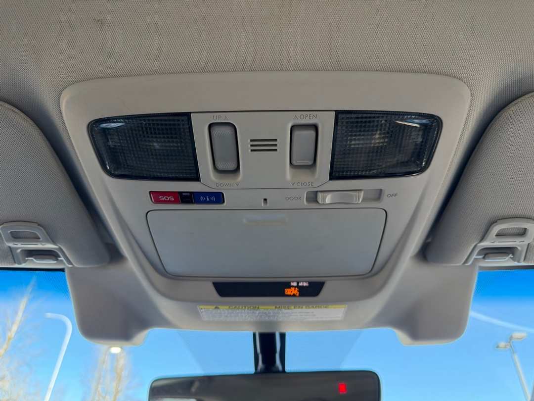 2019 Subaru Outback 3.6R - Image 29