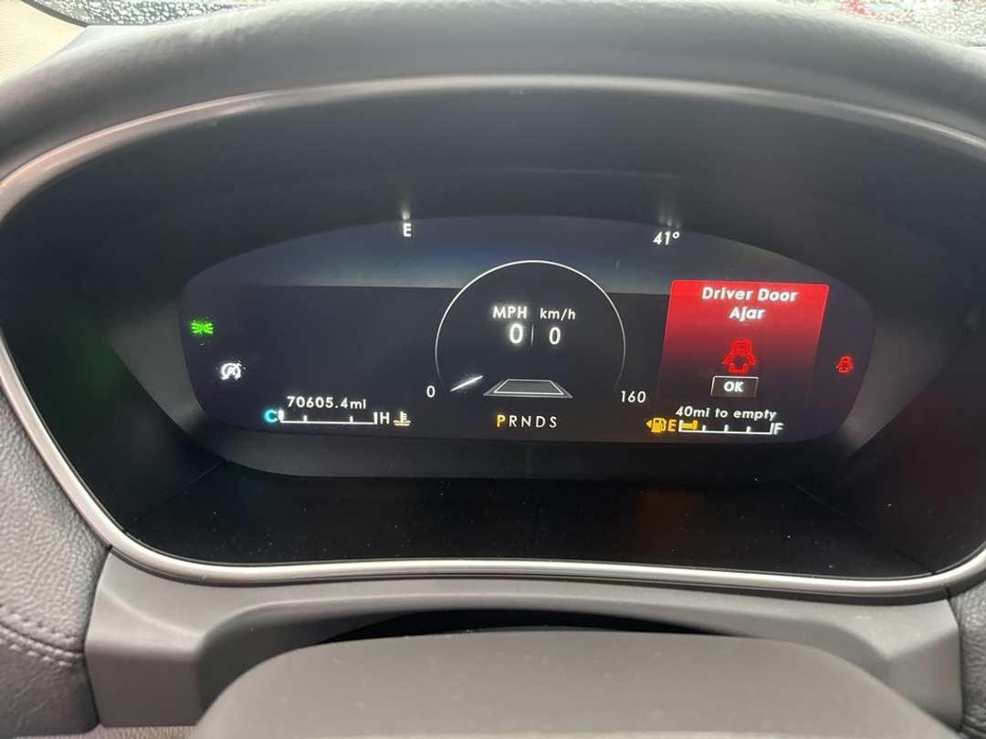 2020 Lincoln Nautilus Reserve - Image 31