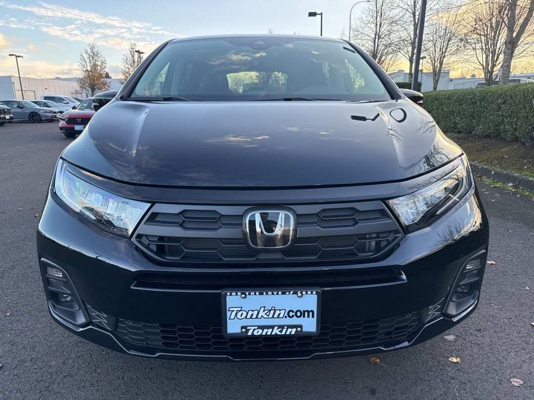 2026 Honda Odyssey EXL - Image 8