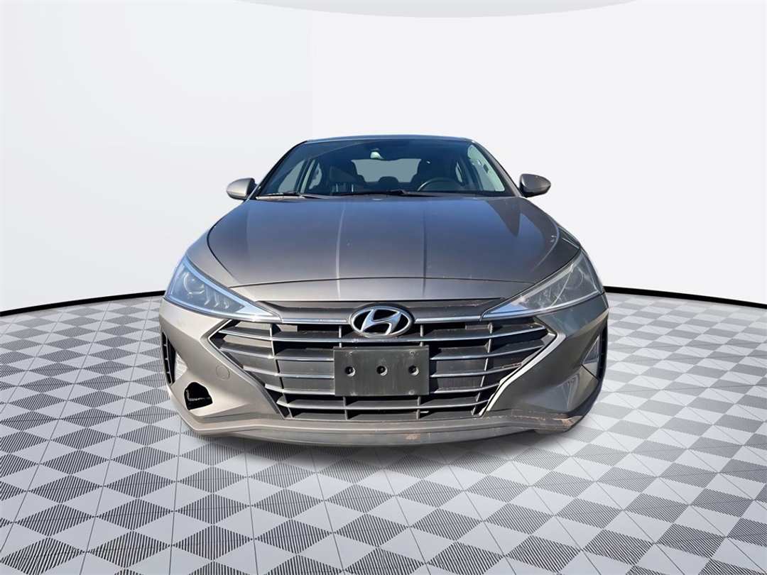 2020 Hyundai Elantra Value Edition - Image 8