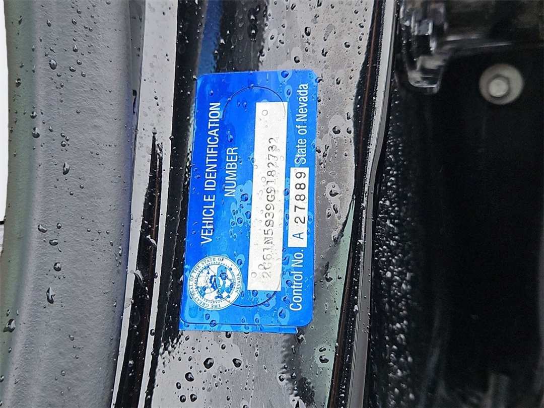 2016 Cadillac Xts Luxury - Image 32