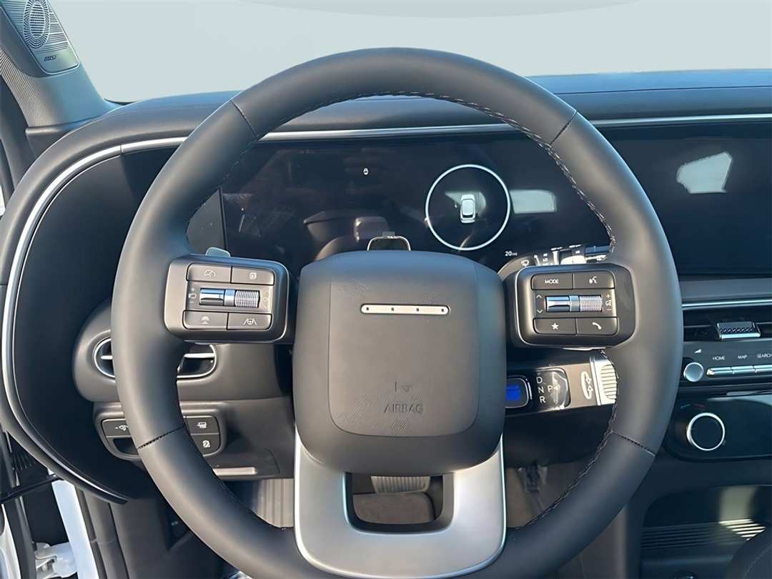 2026 Hyundai Palisade Limited - Image 21