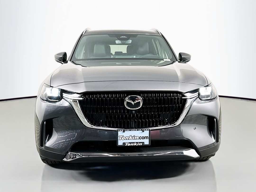 2026 MAZDA Cx-90 3.3 Turbo Premium Plus - Image 2