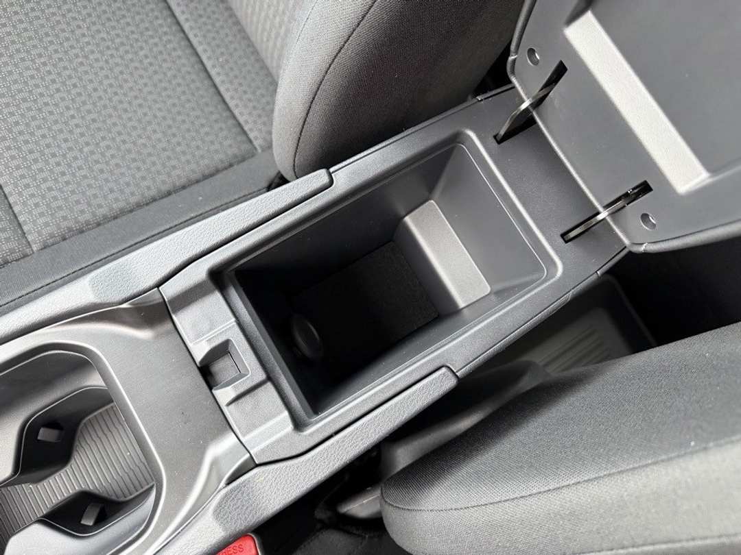 2026 Nissan Kicks S - Image 26