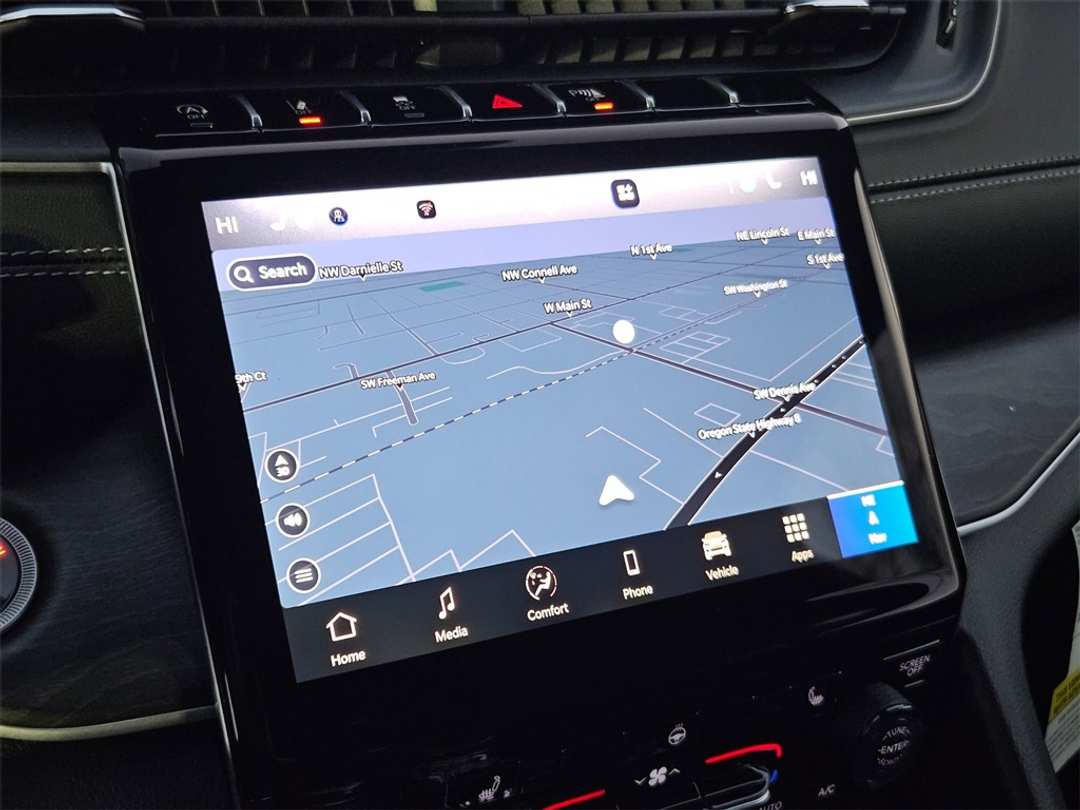 2025 Jeep Grand Cherokee Limited - Image 20