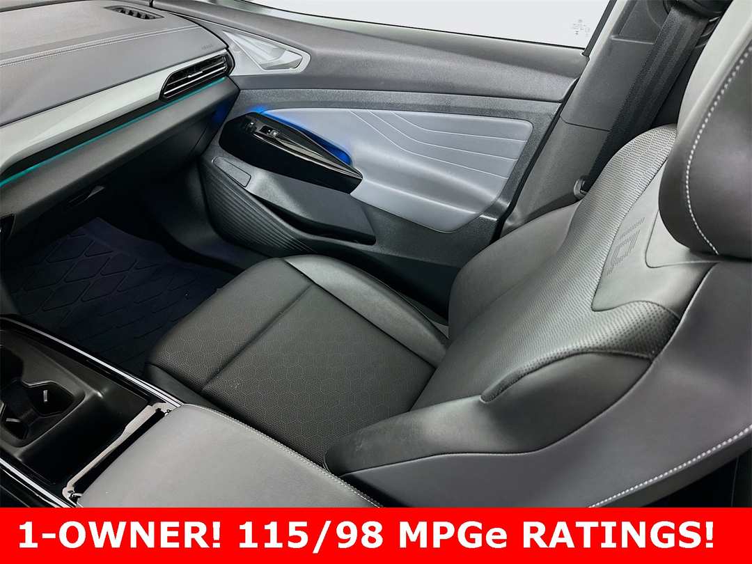 2023 Volkswagen Id.4 Pro S - Image 23