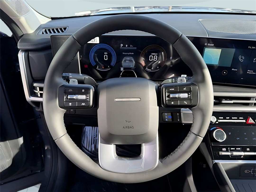 2026 Hyundai Santa Fe SEL - Image 18