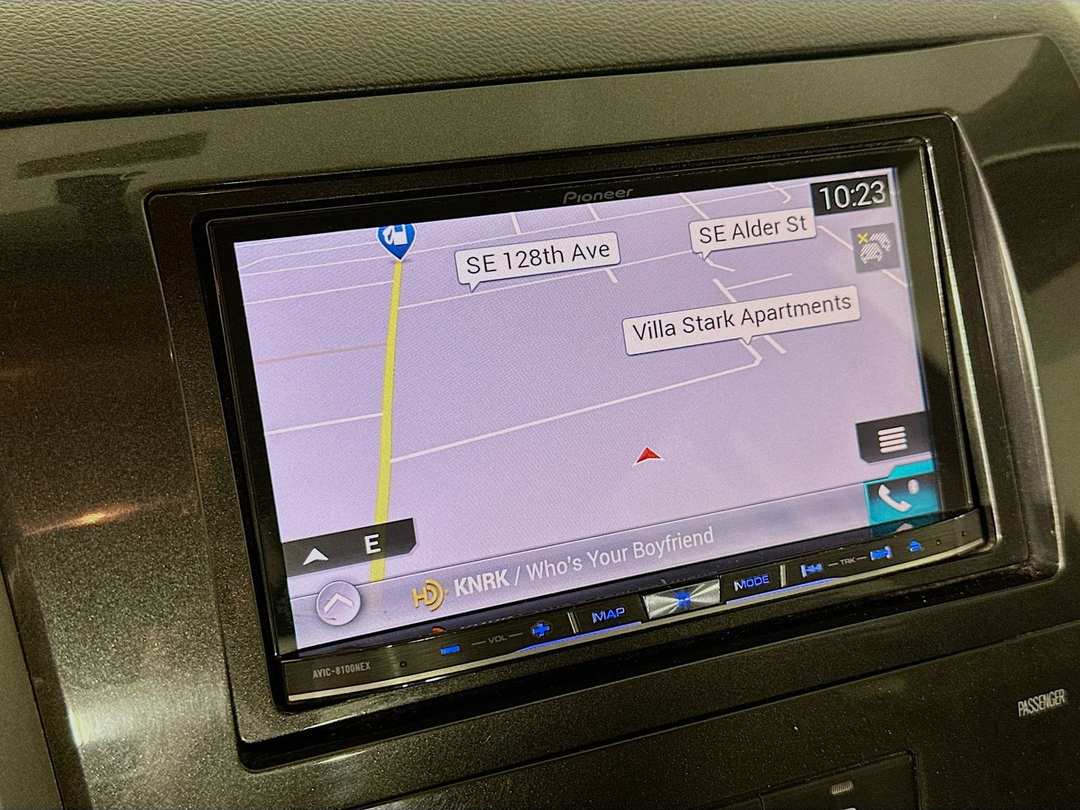 2013 Toyota Tundra Grade - Image 14