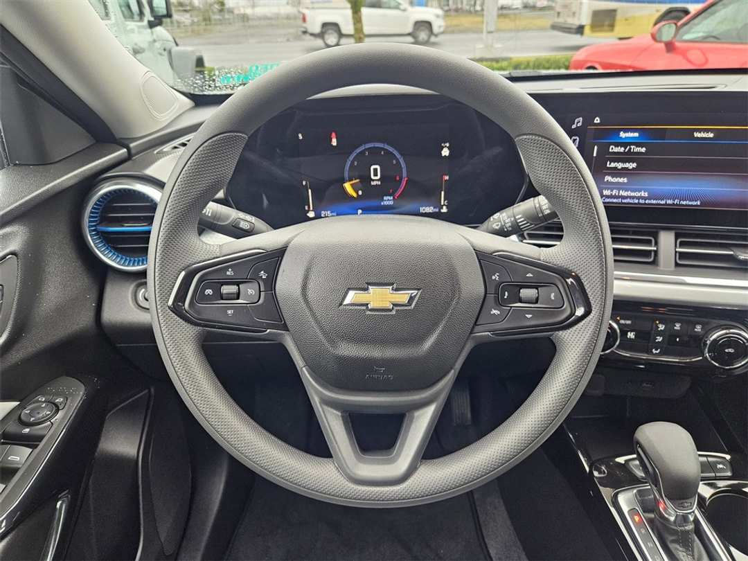 2026 Chevrolet Trax LT - Image 13