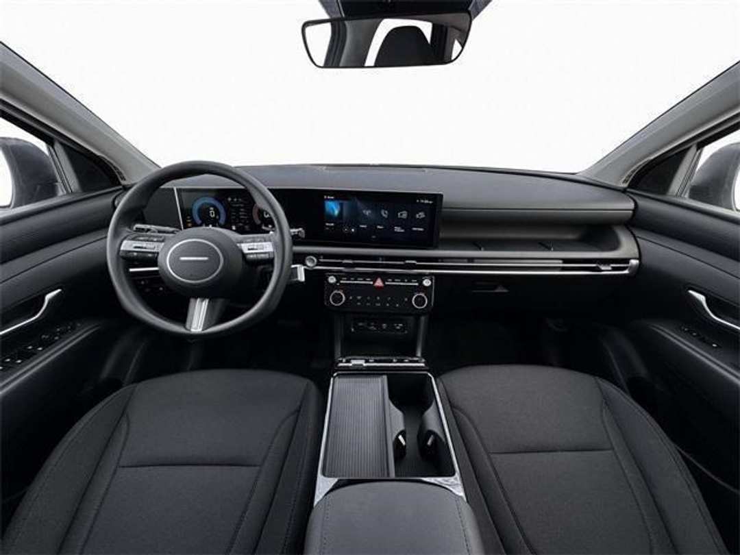 2026 Hyundai Tucson SEL - Image 13