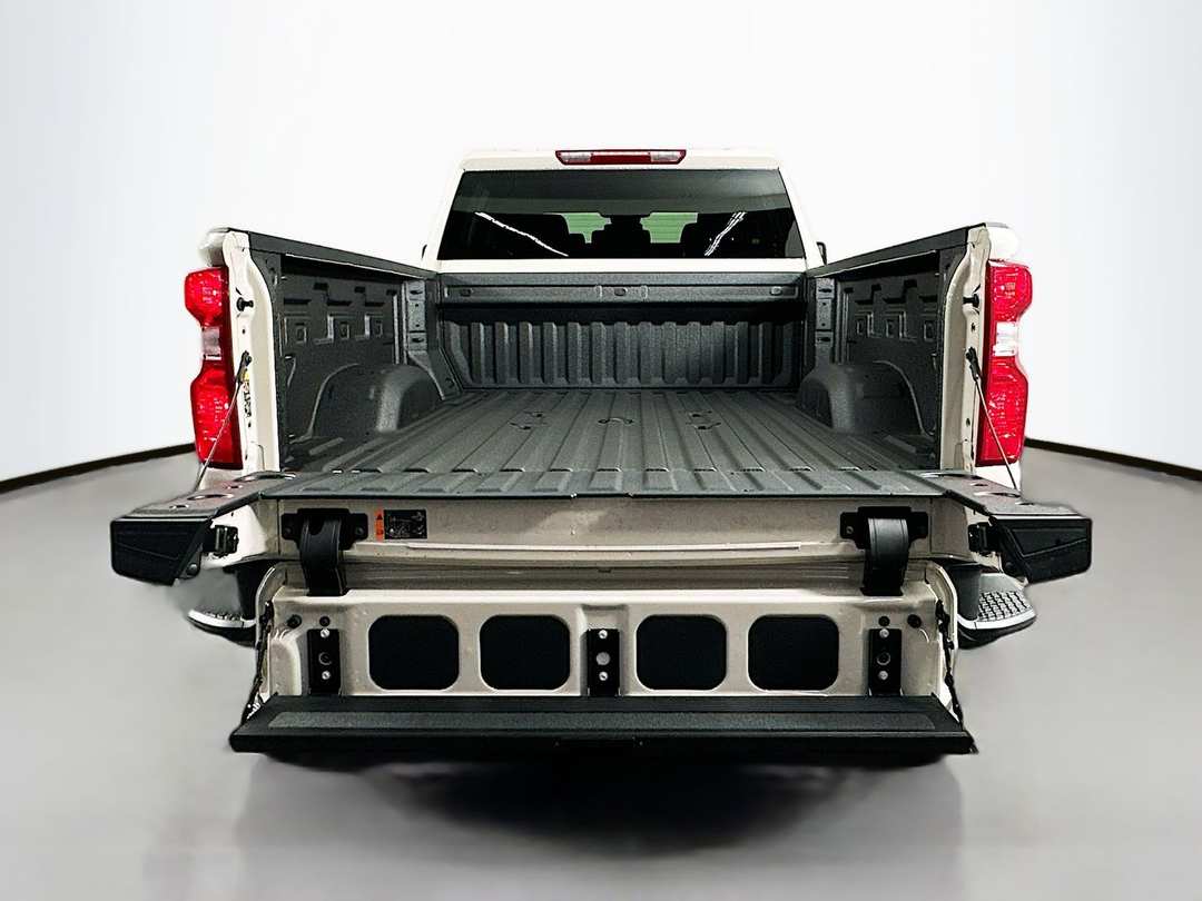 2026 Chevrolet Silverado 2500Hd Custom - Image 26