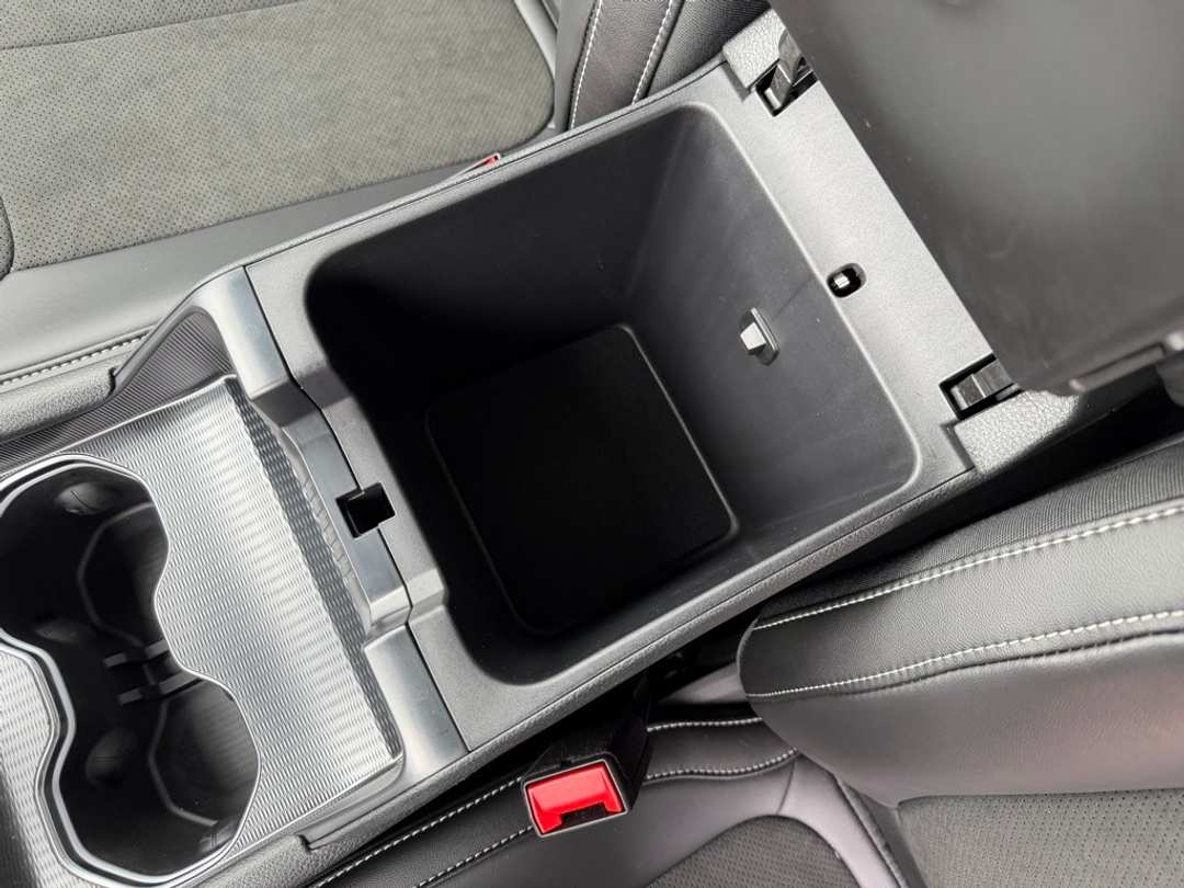 2025 Jeep Grand Cherokee Altitude X - Image 24