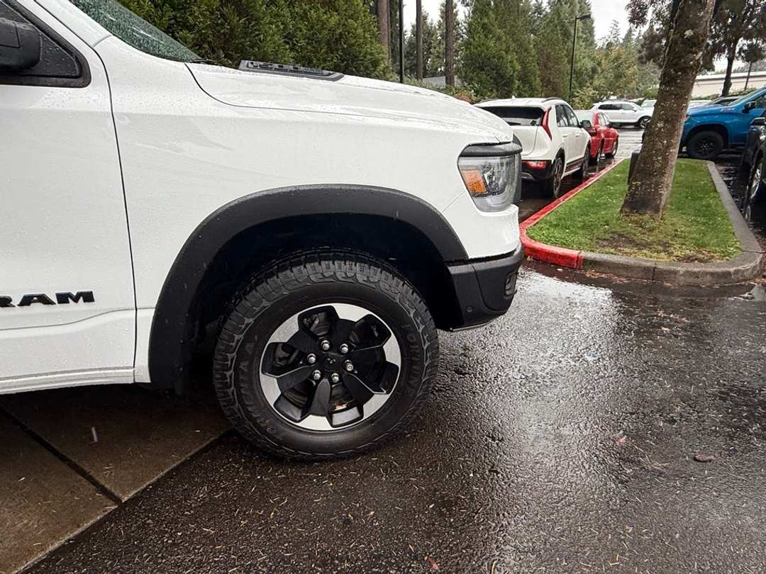 2023 Ram 1500 Rebel - Image 11