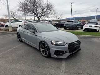 2019 Audi Rs 5 2.9T