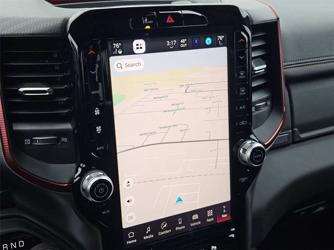 2026 Ram 1500 Rebel - Image 20