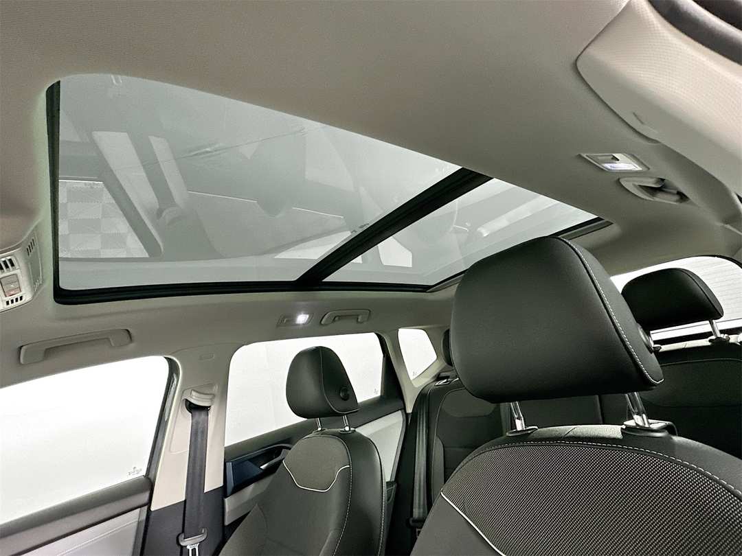 2024 Volkswagen Taos 1.5T SE - Image 22