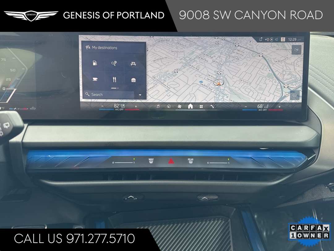 2025 BMW X3 M50 xDrive - Image 24