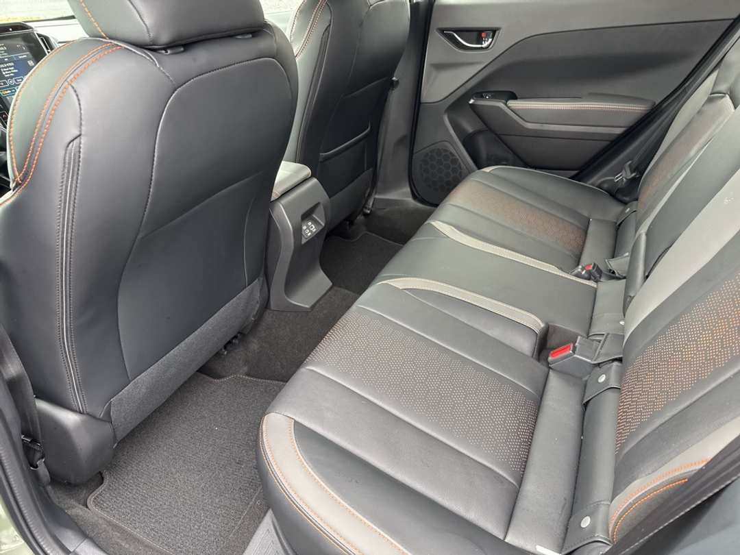 2026 Subaru Crosstrek Limited - Image 18