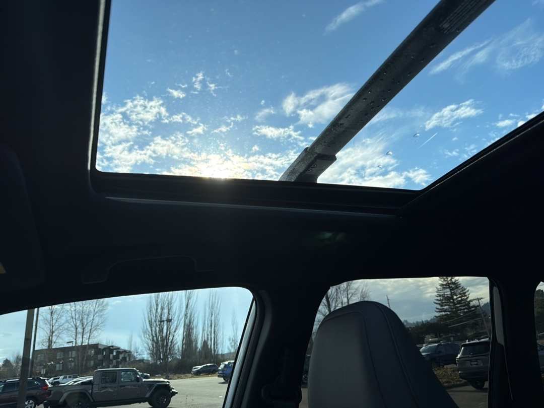 2026 Subaru Forester Limited - Image 43