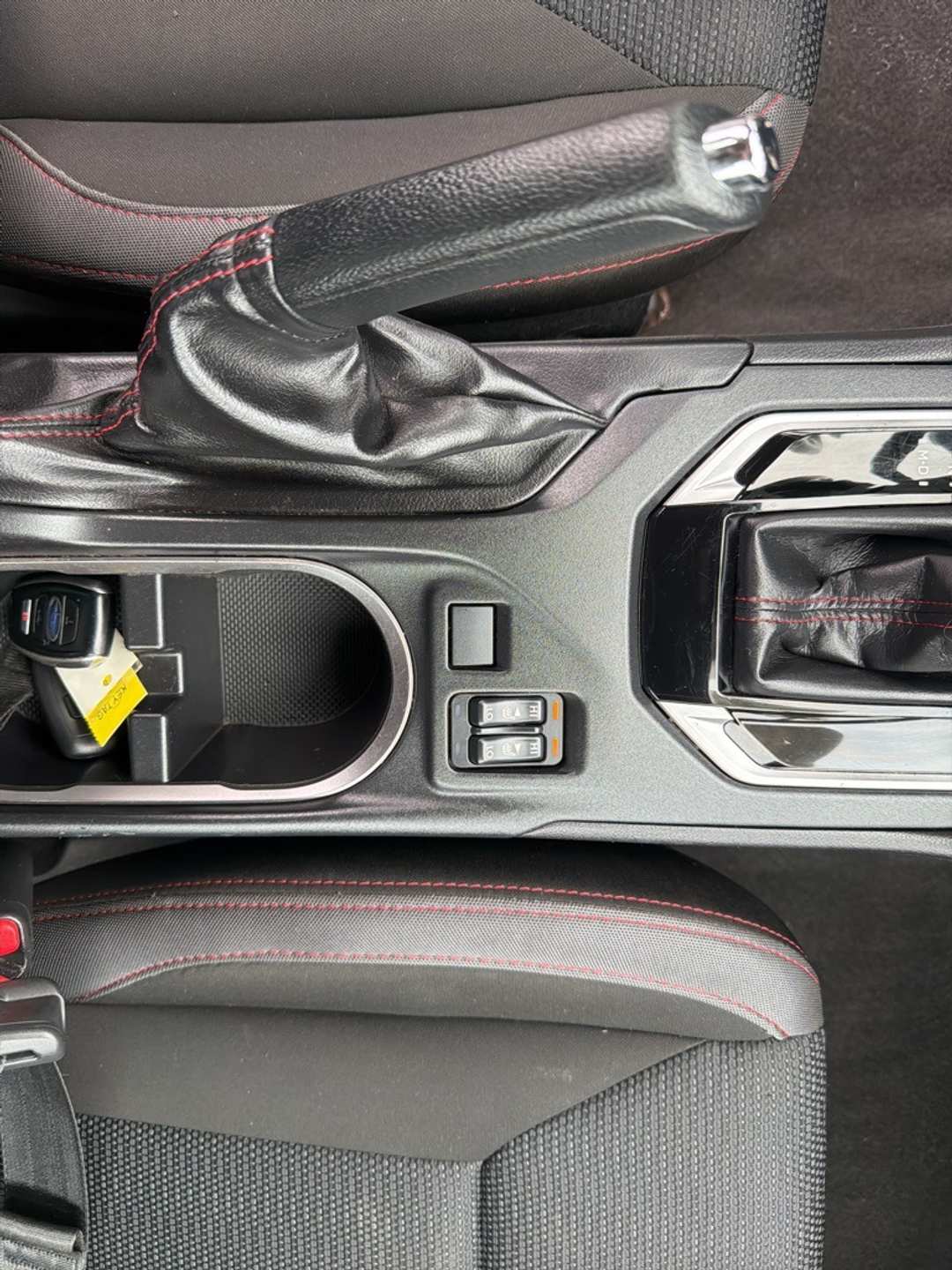 2019 Subaru Impreza 2.0i Sport - Image 32