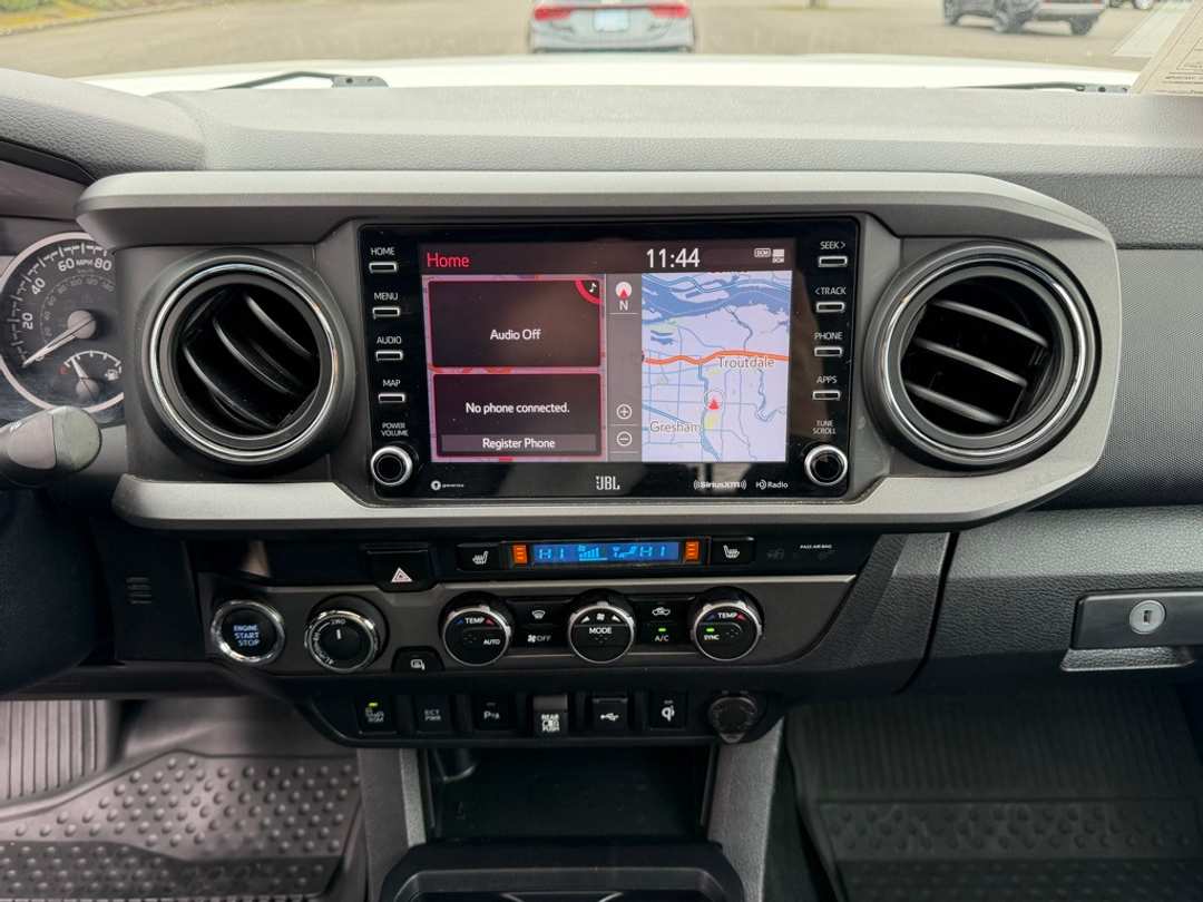 2022 Toyota Tacoma TRD OffRoad - Image 22