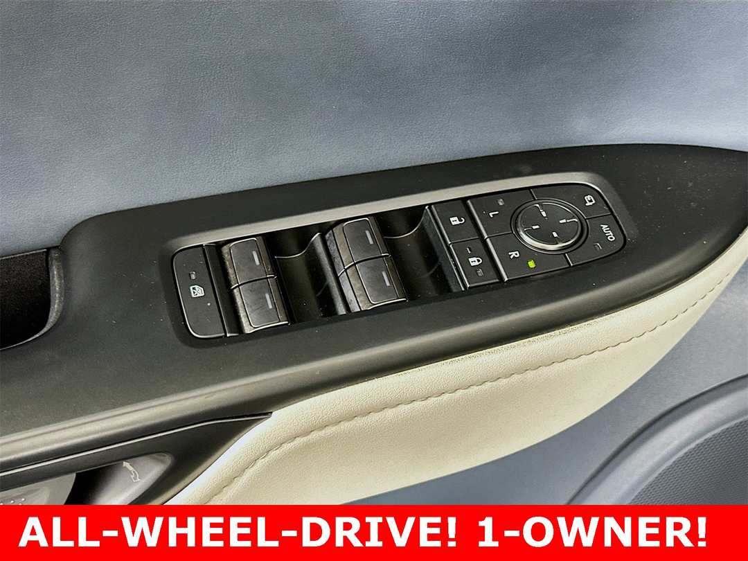 2023 Lexus Rz 450e Premium - Image 30