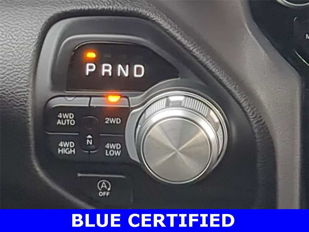 2025 Ram 1500 Laramie - Image 17