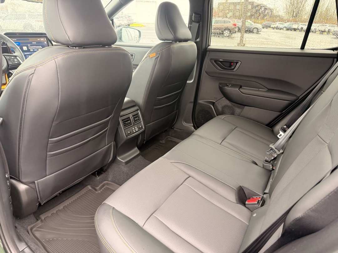 2026 Subaru Outback Wilderness - Image 19