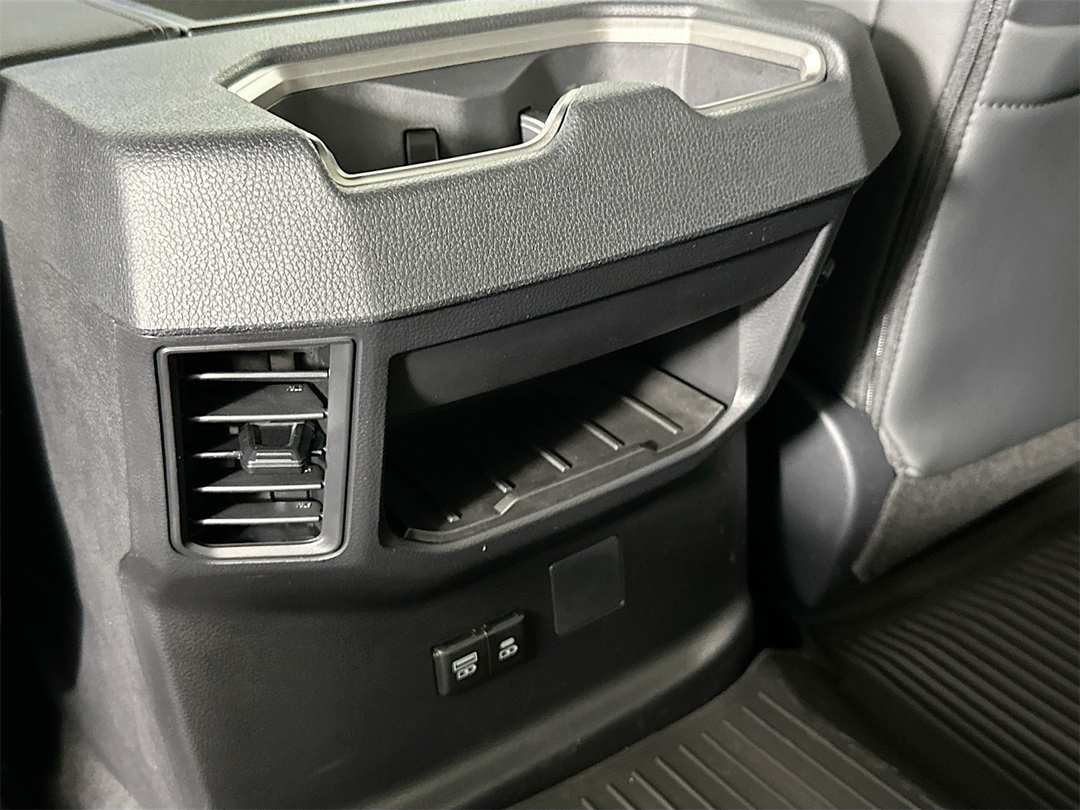 2026 Toyota Tundra SR5 - Image 25