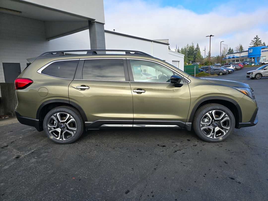 2026 Subaru Ascent Touring - Image 3