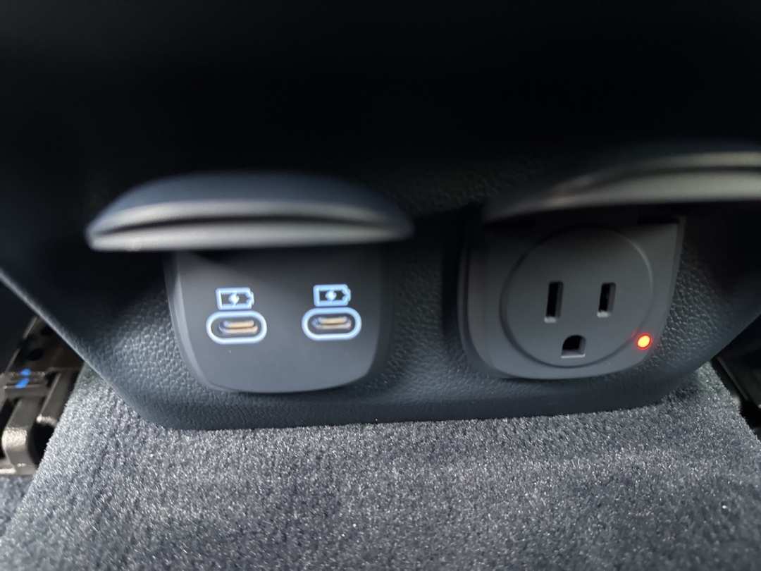 2026 Genesis Gv70 3.5T Sport Prestige - Image 46