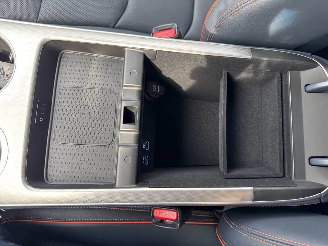 2026 Genesis Gv70 2.5T Sport Prestige - Image 29