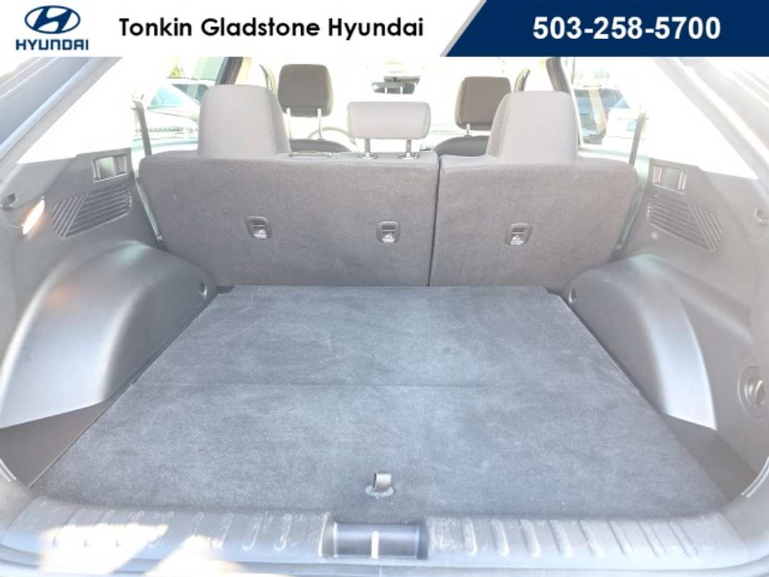 2024 Hyundai Ioniq 5 SEL - Image 24