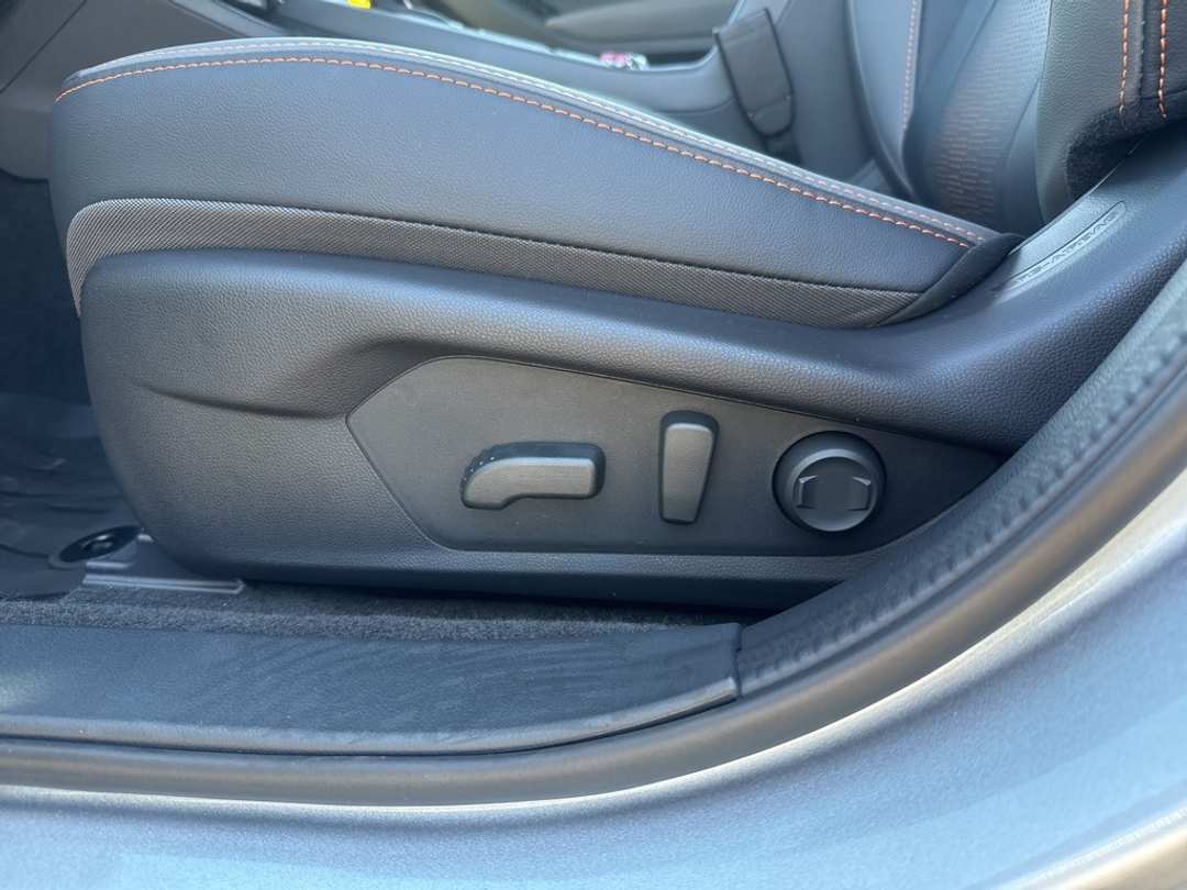2025 Subaru Crosstrek Limited - Image 14