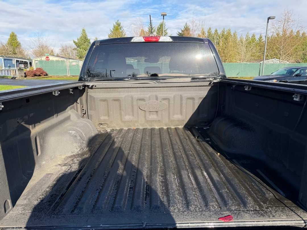 2020 Ford Ranger XLT - Image 11