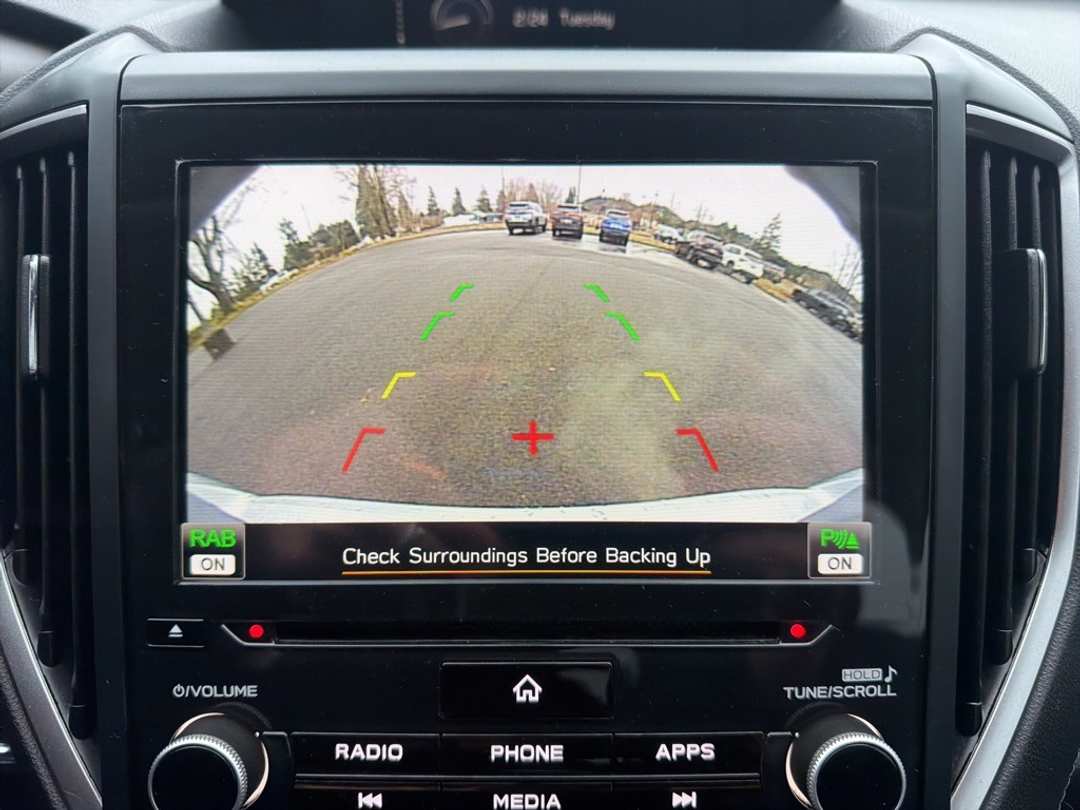 2017 Subaru Impreza 2.0i Limited - Image 35