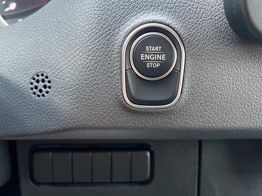 2024 Mercedes-Benz Sprinter 2500 Cargo 144 WB - Image 42