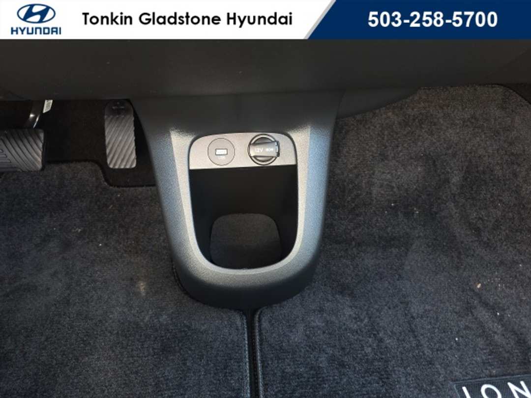 2024 Hyundai Ioniq 5 Limited - Image 19