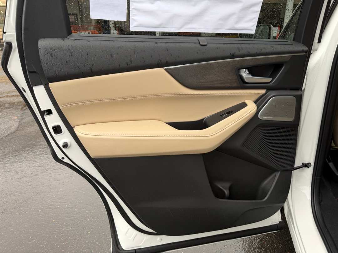 2026 Acura MDX Advance Package - Image 28