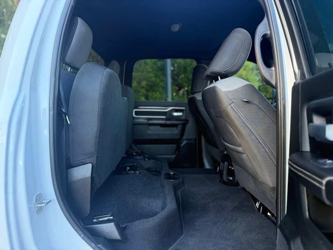 2024 Ram 2500 Big Horn - Image 20
