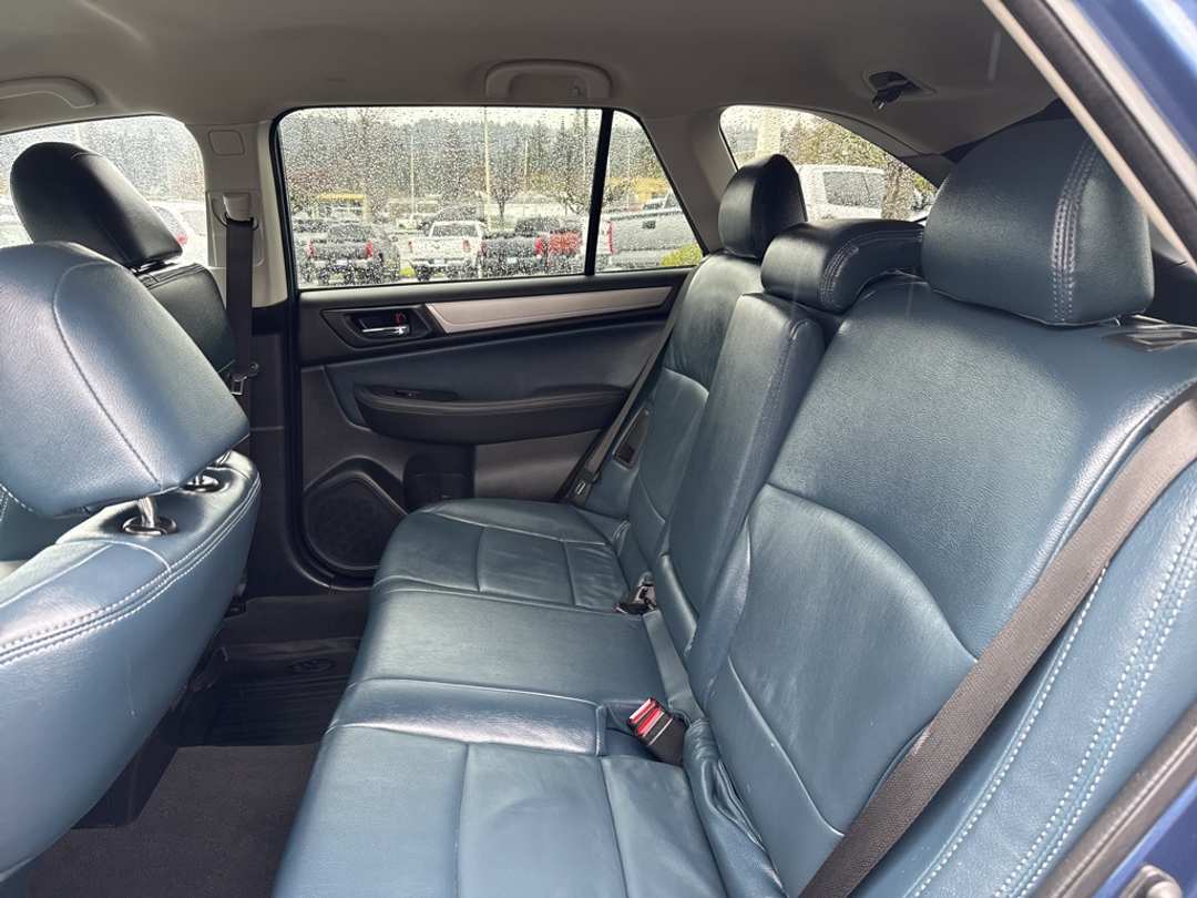 2019 Subaru Outback 2.5i Premium - Image 25