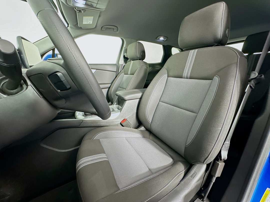 2025 Chevrolet Blazer LT - Image 22