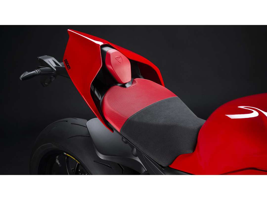 2025 Ducati Streetfighter V4 - Image 16