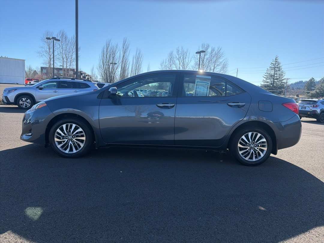 2018 Toyota Corolla L - Image 4