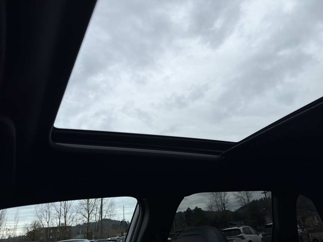 2026 Subaru Forester Limited - Image 40