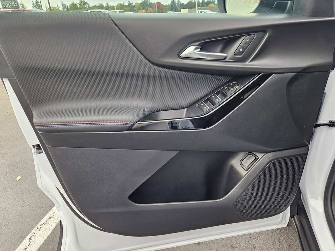 2026 Chevrolet Equinox RS - Image 10