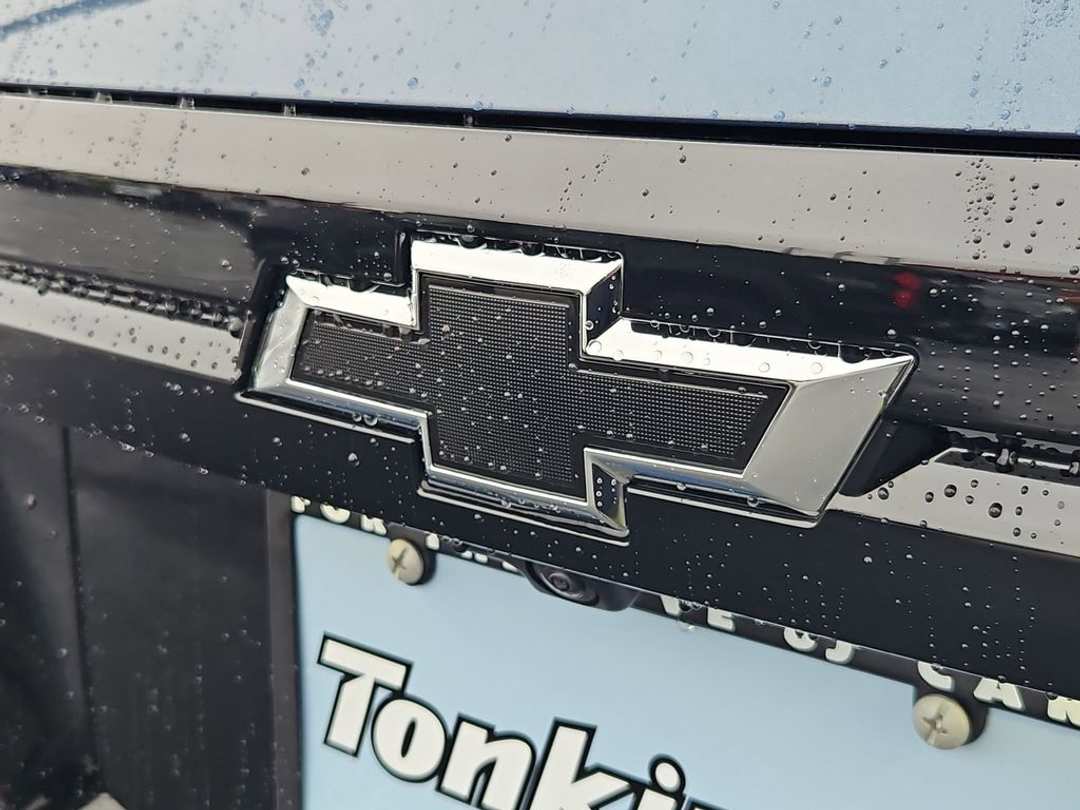 2026 Chevrolet Traverse Z71 - Image 25